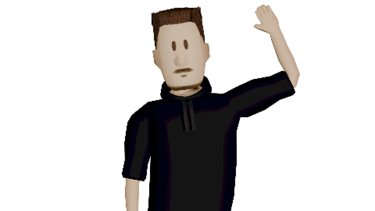 Avatar pixelizado de Guilherme Costa.